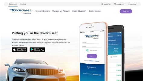 Regional Acceptance Review - Read Reviews And Share Your Experience!