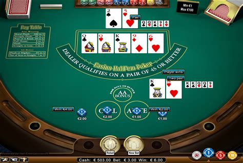 holdem game apk v3.9.8