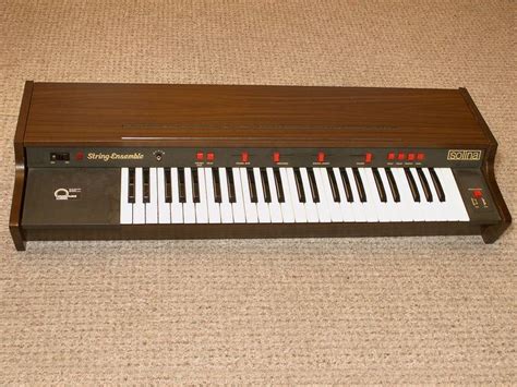 Image result for String Synthesizer