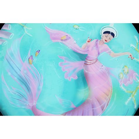 The Dancing Tail - Coffee Table – D'orable