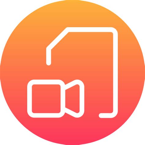 Movie - Free interface icons