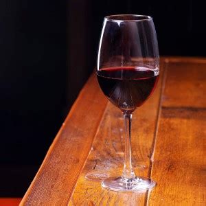 Pacific zone WINE GLASS Glass Wine Glass Price in India - Buy Pacific ...