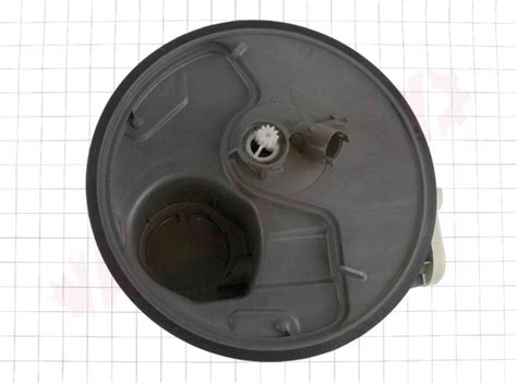 W11230103 : Whirlpool Dishwasher Sump and Motor Assembly | AMRE Supply