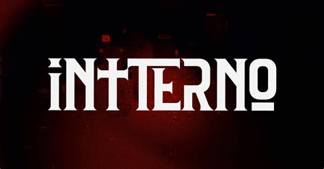 Intterno — Teletype