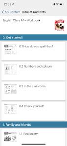 Pearson eDesk – Apps on Google Play