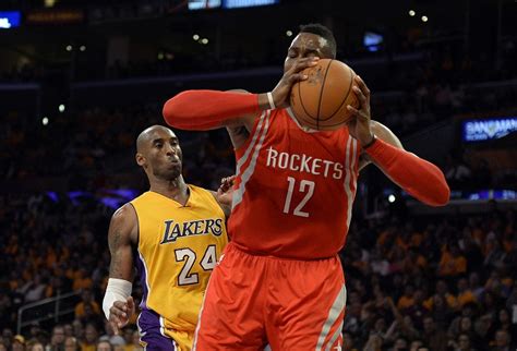 Watch NBA Live: LA Lakers vs Houston Rockets Live Streaming Information ...