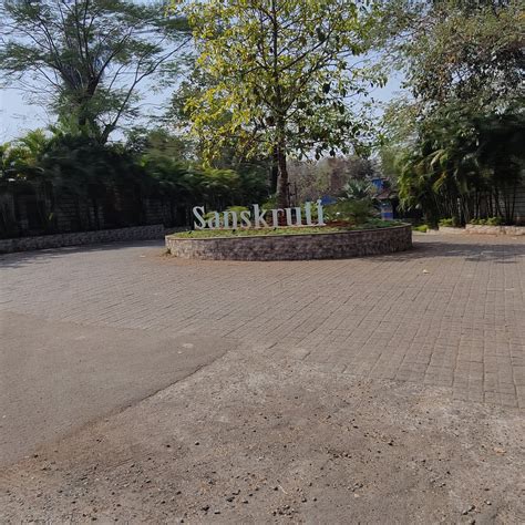 PUSHPAM SANSKRUTI RESORT KARJAT - A PURE VEG RESORT (Takave ...