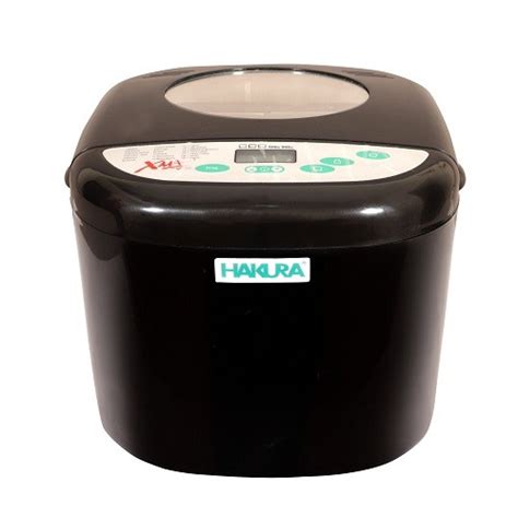 Bread Maker - Hakura