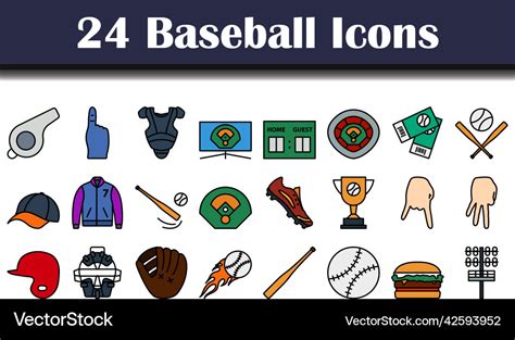 Fall Baseball Icon 的图像结果