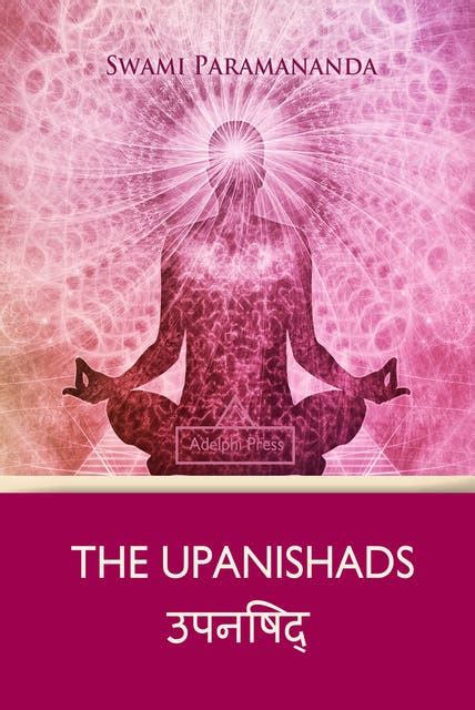 The Upanishads - Ebook - Swami Paramananda - ISBN 9781787247369 ...