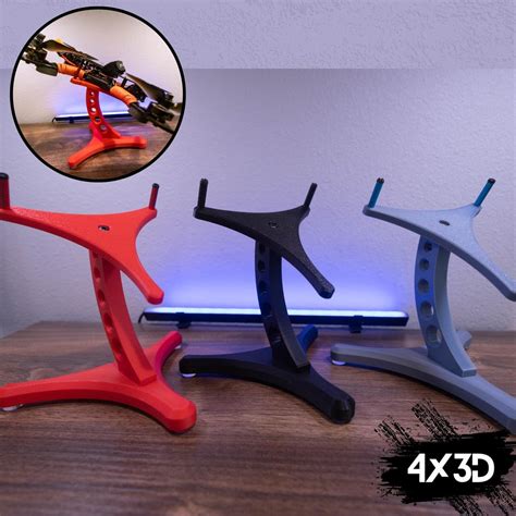Buy FPV Drone Display Stand: Custom Build Desk Stand Online in India - Etsy