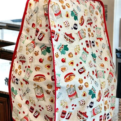 Image result for Printable Pattern for KitchenAid Mixer Cover