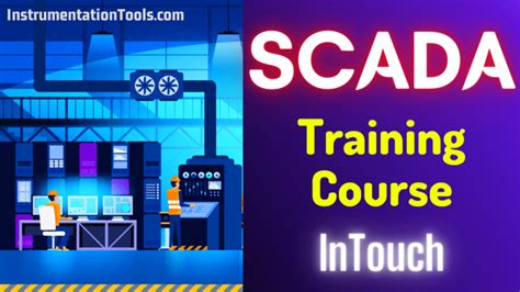 SCADA Tutorial 的图像结果
