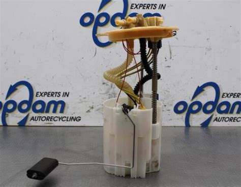 Injection Pump NISSAN QASHQAI II SUV (J11, J11_) buy 240.00