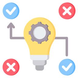 Image result for Try and Error Icon