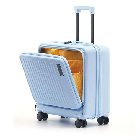 Buy MOKOBARA The Transit Cabin Overnighter Luggage 58cms Cabin Size ...