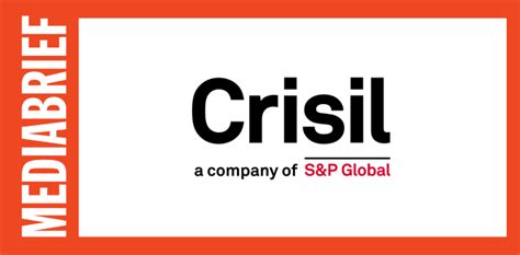 Crisil Ratings: IT services to log modest 6-8% growth in fiscal 2026 ...