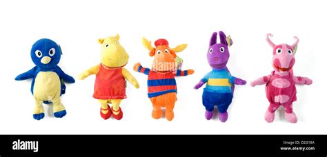 Image result for Backyardigans Animals