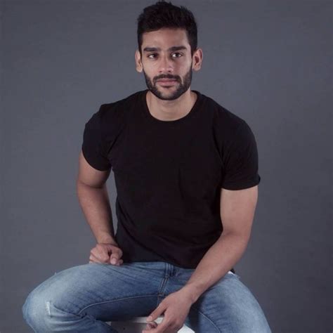 Abhilash Vadada Wiki, Biography, Age, Height, Father, Girlfriend, Caste ...