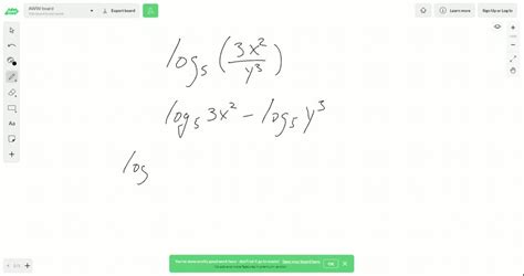 Image result for Log Expanded Form