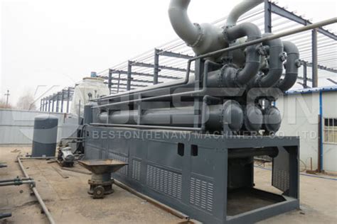 Image result for Small Pyrolysis