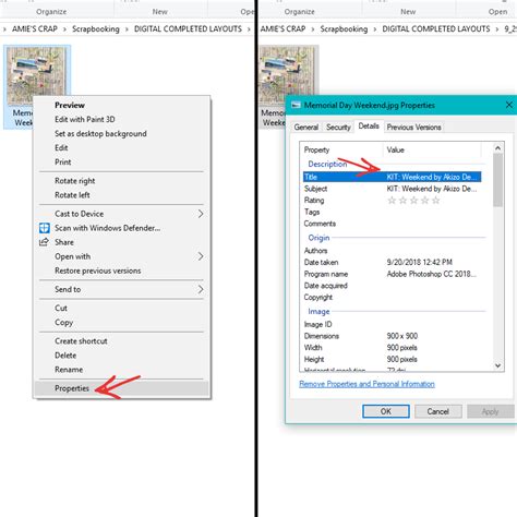 Image result for Handling Meta File Explained