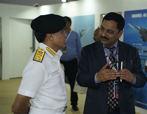 Brahmand - Latest News On Defence, Aerospace, Science & Technology ...