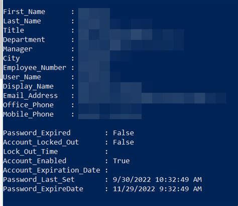 Image result for Get Logged On User PowerShell