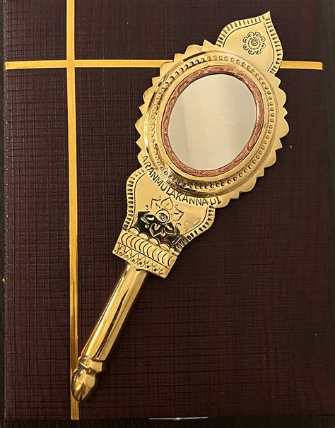 Aranmula Kannadi AM11202 – ARANMULA KANNADI
