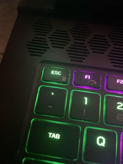 Image result for Function Lock Key On Alienware Laptop