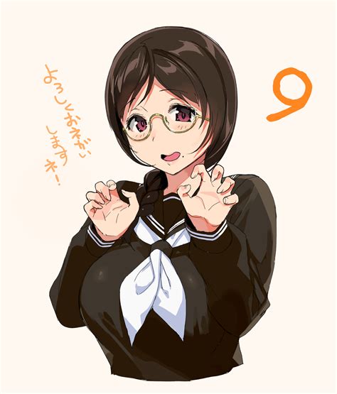 akizono kanna (succubus stayed life) drawn by sasamori_tomoe | Danbooru