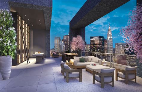 Le Penthouse, Manhattan, New York | Leading Estates of the World