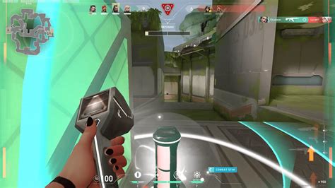 Valorant Spike Planted By Bi6Me – VGCZ