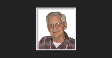Obituary | Raymond Edward (Ray) Deno | Clapper Funeral Services