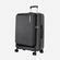 Buy Safari Select Recoil Hard Luggage Black Online