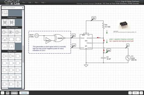 Electrical Engineering Simulation Software 的图像结果