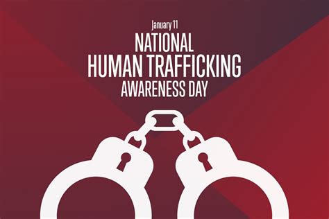 Human Trafficking Sources