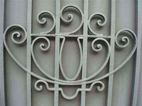 Free photo: Metal wall ornaments - Decoration, Forms, Grey - Free ...