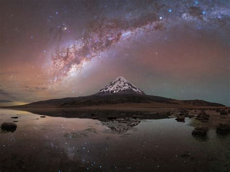 Milky Way 的图像结果