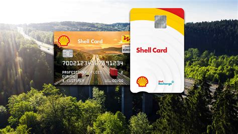 Shell Baltics CRT