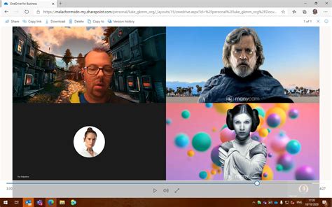 Image result for Microsoft Stream Recording