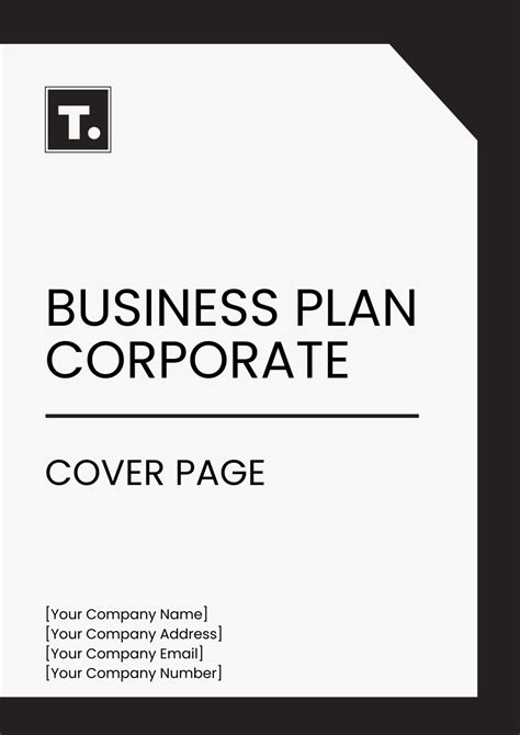 Strategic Plan Cover Page Template 的图像结果