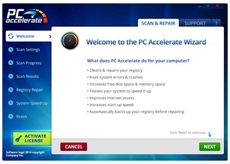 Image result for P.C Accelerate Pro