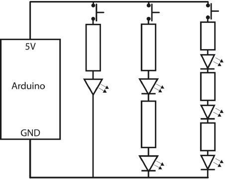 Fun Parallel Circuit Project 的图像结果