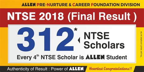 ALLEN Ranchi – Best Coaching for class 6th to 10th, Jharkhand NTSE ...