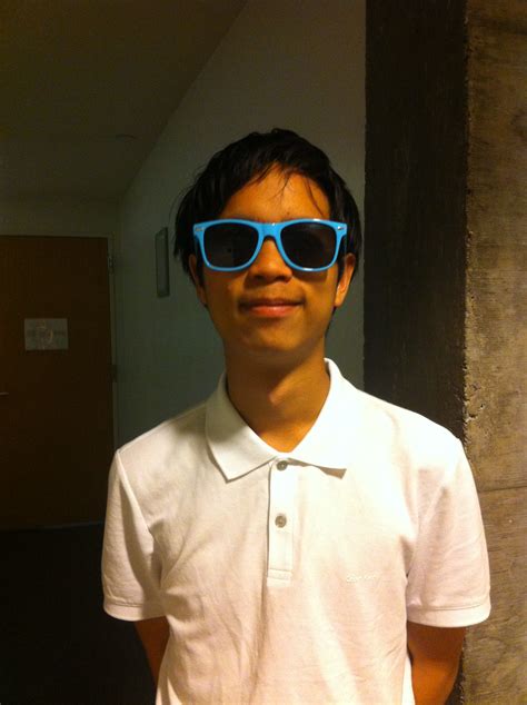 Evan Chen • Photos