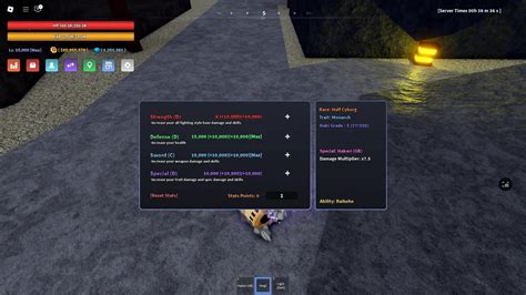 Verse Piece: Ultimate Guide to Races & Tier List [🍀BLACK CLOVER♣ ...