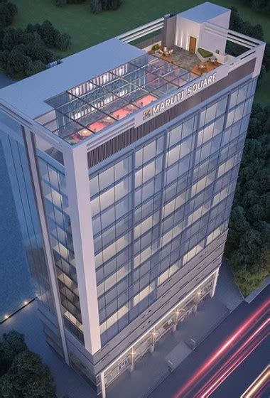 Maruti Square at Mira Road by Maruti Dwellers Private Limited - Price ...