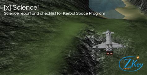 Image result for KSP Science Mod