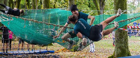 Le calendrier des courses à obstacles - Obstacle : Découvrez la course ...